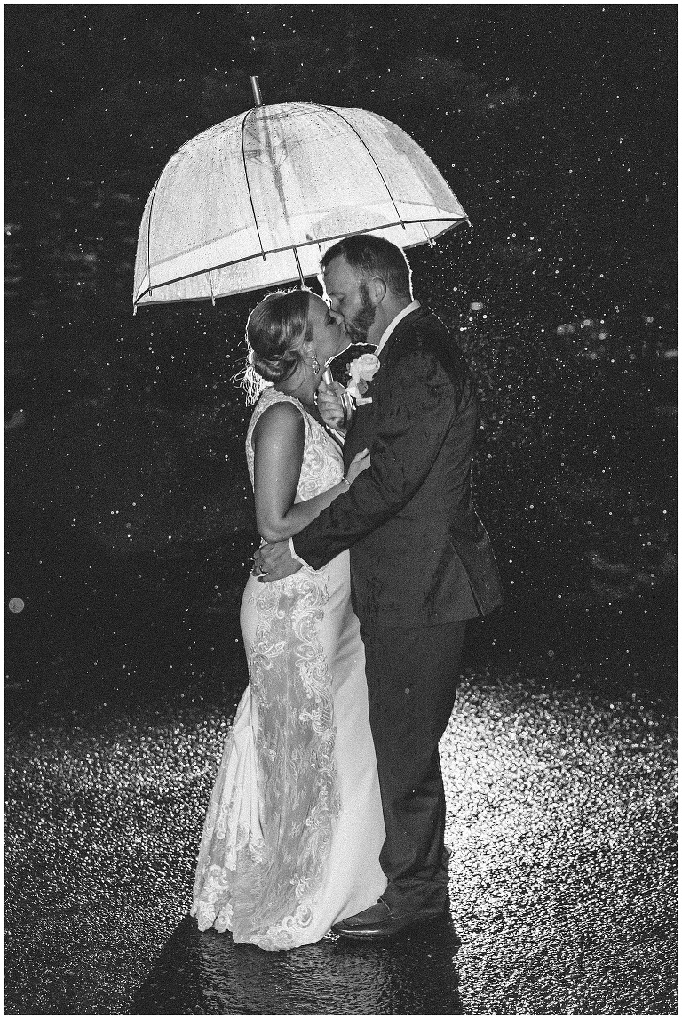 Lake Superior Lodge Wedding, Two